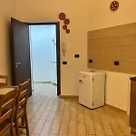 La Casa Della Bella M'briana *
