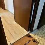 아파트 La Casa Della Bella M'briana 나폴리