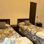 La Casa Della Bella M'briana 아파트 나폴리