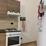 La Casa Della Bella M'briana 아파트
