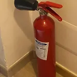 La Casa Della Bella M'briana 아파트