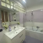 La Casa Della Bella M'briana * 나폴리