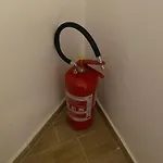 아파트 La Casa Della Bella M'briana