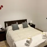 La Casa Della Bella M'briana 나폴리