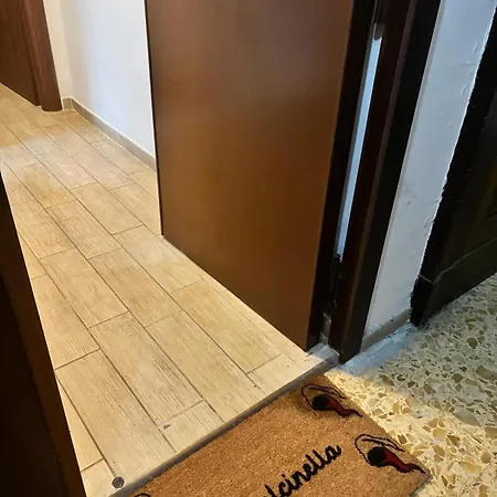 Apartamento La Casa Della Bella M'briana Nápoles