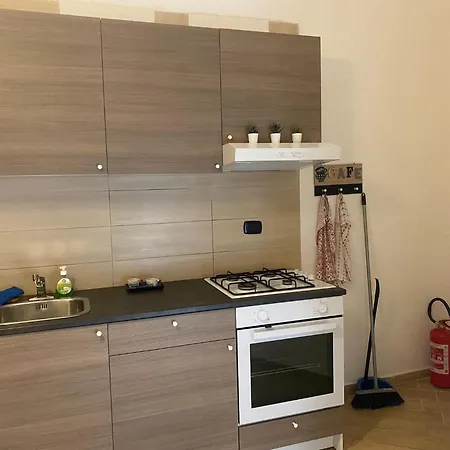 La Casa Della Bella M'briana Apartamento
