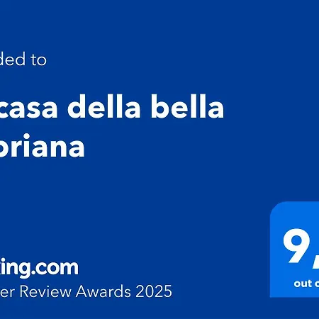 La Casa Della Bella M'briana Apartamento Nápoles