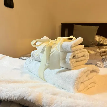 Apartament La Casa Della Bella M'briana Neapol