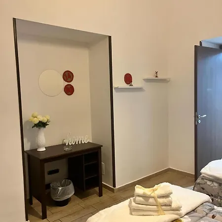 Apartament La Casa Della Bella M'briana