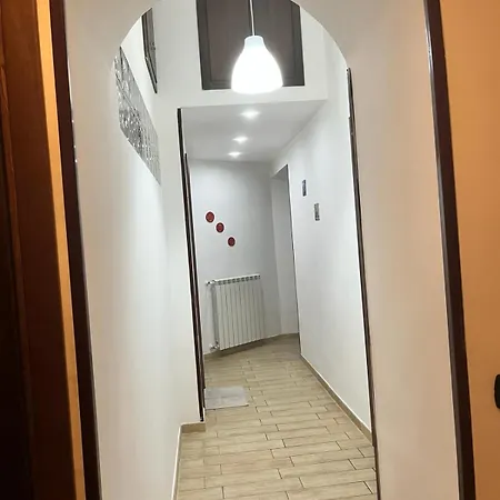 Apartament La Casa Della Bella M'briana *