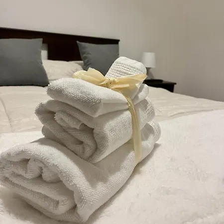 Apartament La Casa Della Bella M'briana Neapol