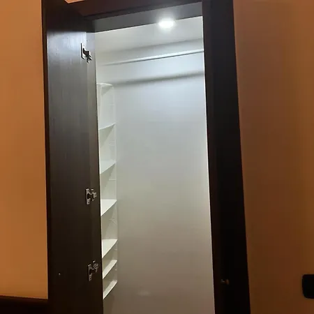 Apartament La Casa Della Bella M'briana *