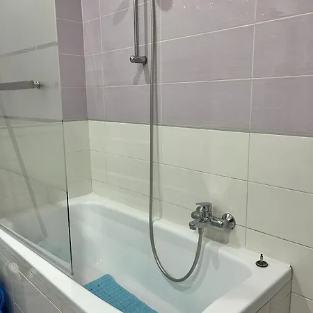 Apartament La Casa Della Bella M'briana *