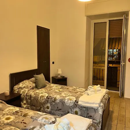 La Casa Della Bella M'briana Apartament *