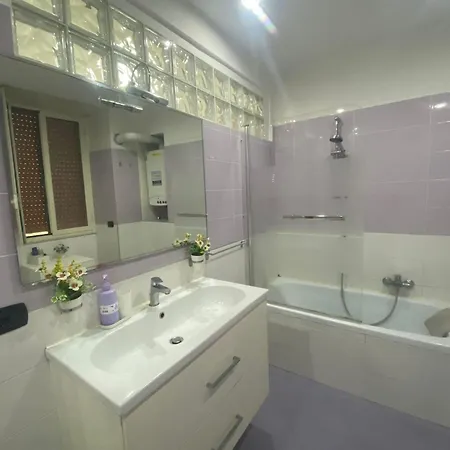 La Casa Della Bella M'briana * Neapol