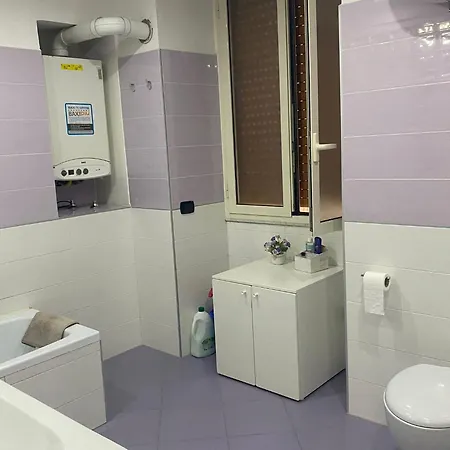 La Casa Della Bella M'briana *