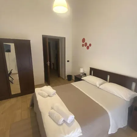 La Casa Della Bella M'briana Apartament