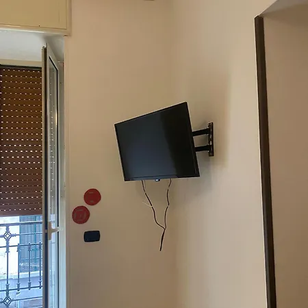 La Casa Della Bella M'briana Apartament *