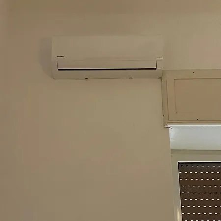 La Casa Della Bella M'briana Neapol