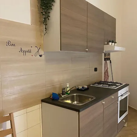 La Casa Della Bella M'briana