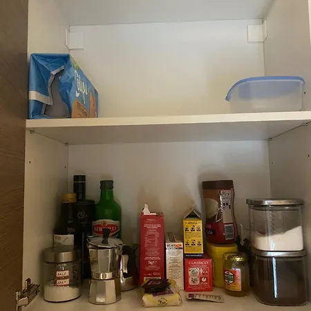 La Casa Della Bella M'briana Apartament *