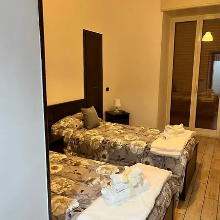 Apartament La Casa Della Bella M'briana *