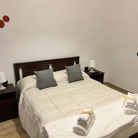 La Casa Della Bella M'briana Neapol