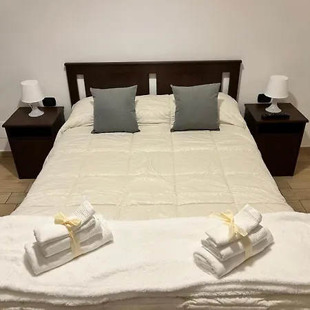 La Casa Della Bella M'briana