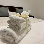 דירה La Casa Della Bella M'briana נאפולי