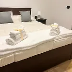 דירה La Casa Della Bella M'briana