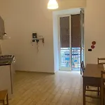 La Casa Della Bella M'briana דירה נאפולי