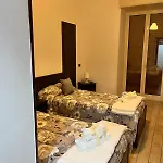 דירה La Casa Della Bella M'briana *