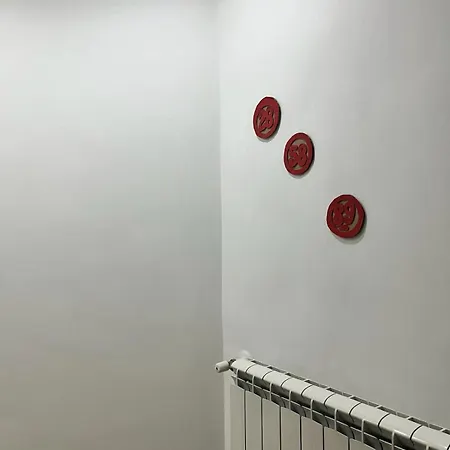 La Casa Della Bella M'briana *