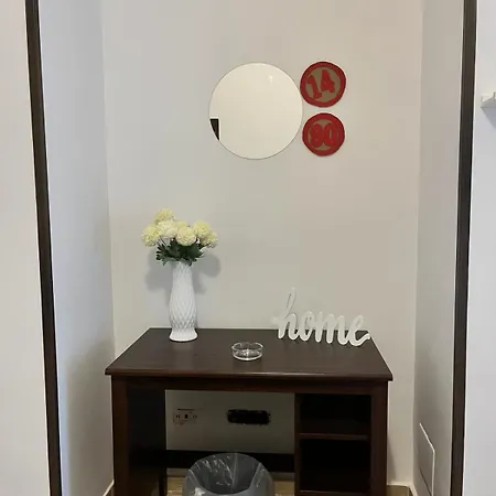 La Casa Della Bella M'briana