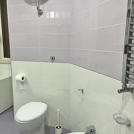 Apartamento La Casa Della Bella M'briana