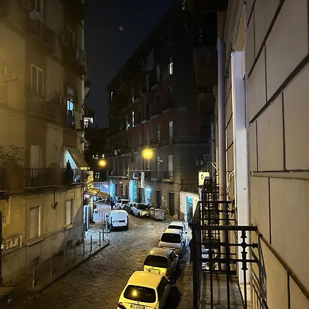La Casa Della Bella M'briana Lejlighed