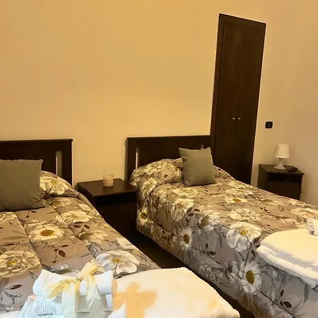 La Casa Della Bella M'briana דירה נאפולי