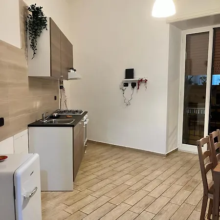La Casa Della Bella M'briana