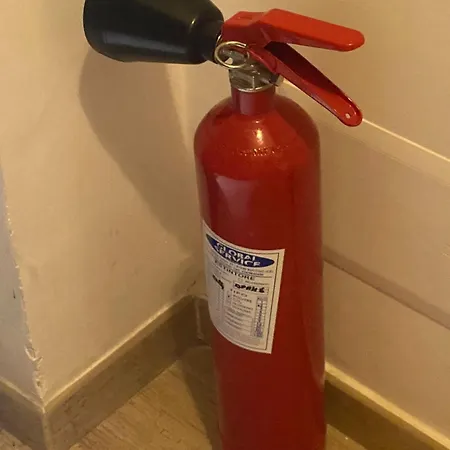 La Casa Della Bella M'briana Apartamento