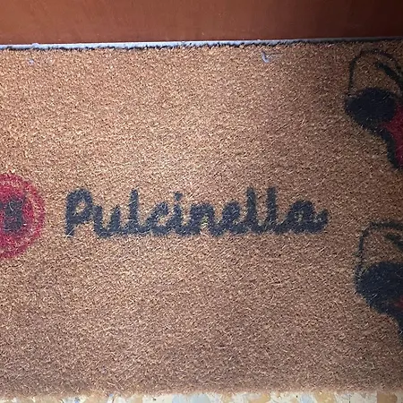 Apartamento La Casa Della Bella M'briana