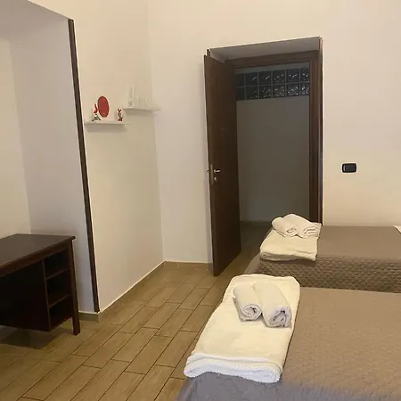 Apartamento La Casa Della Bella M'briana