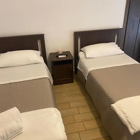 דירה La Casa Della Bella M'briana *