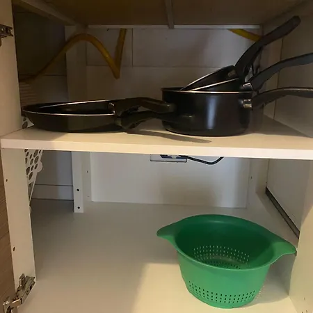 La Casa Della Bella M'briana * Nápoles