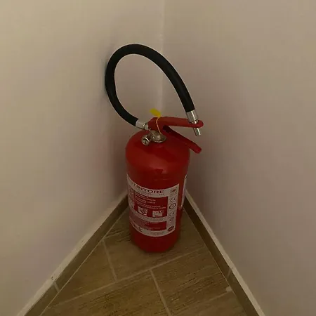 Apartamento La Casa Della Bella M'briana