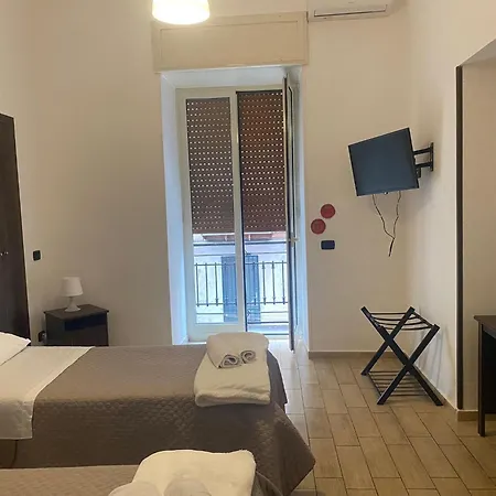 Apartamento La Casa Della Bella M'briana *