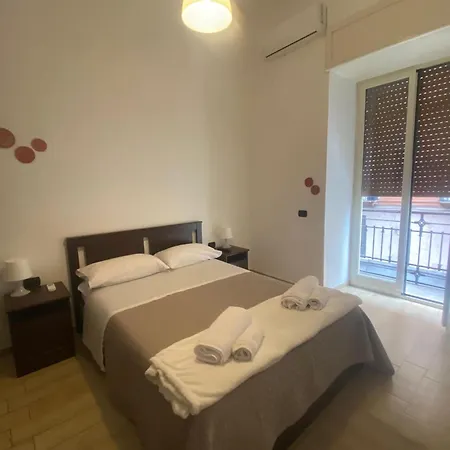La Casa Della Bella M'briana